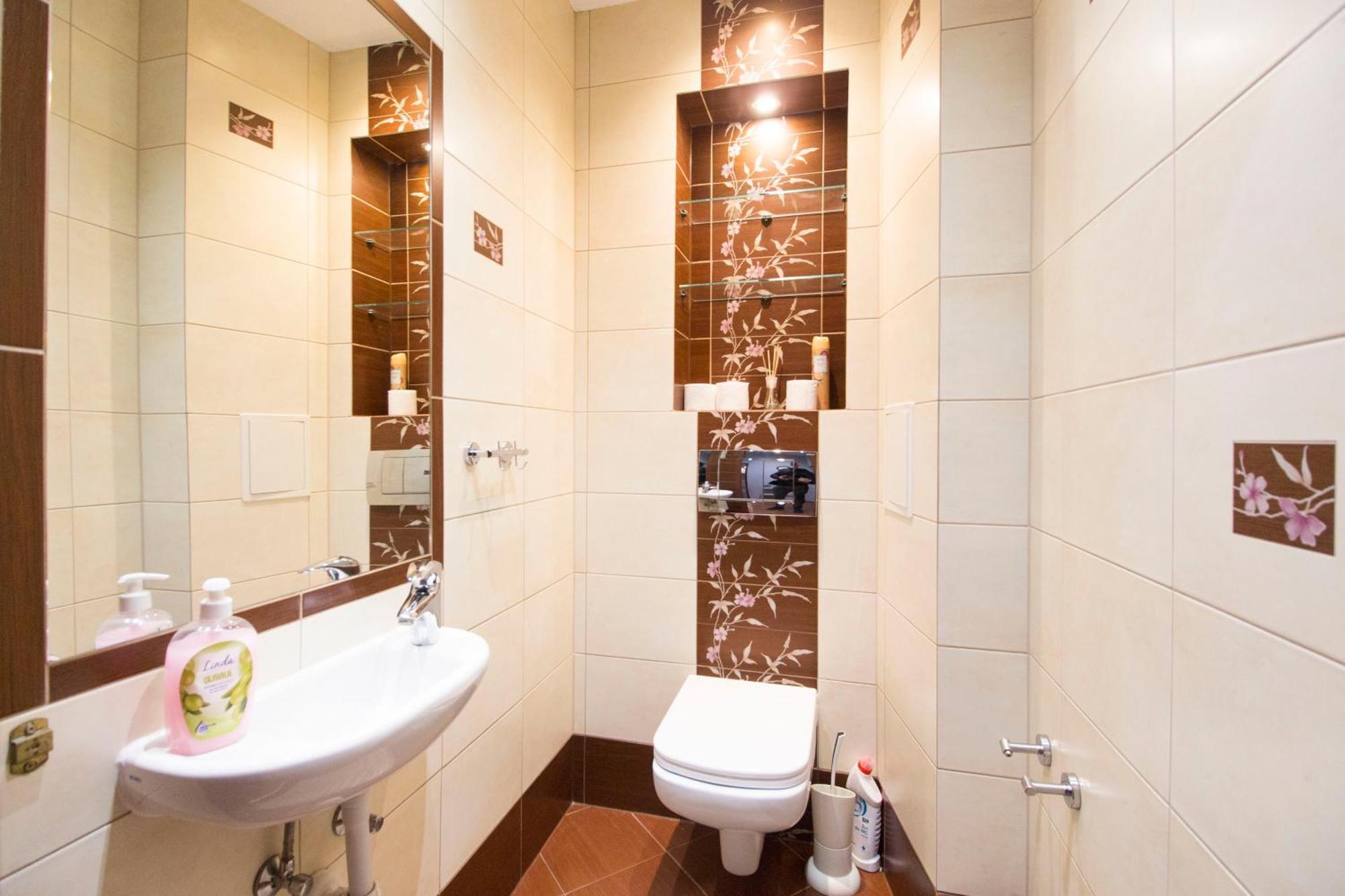 Happy Estate Apartments - Rynek - Wroclaw — Zdjęcia 1