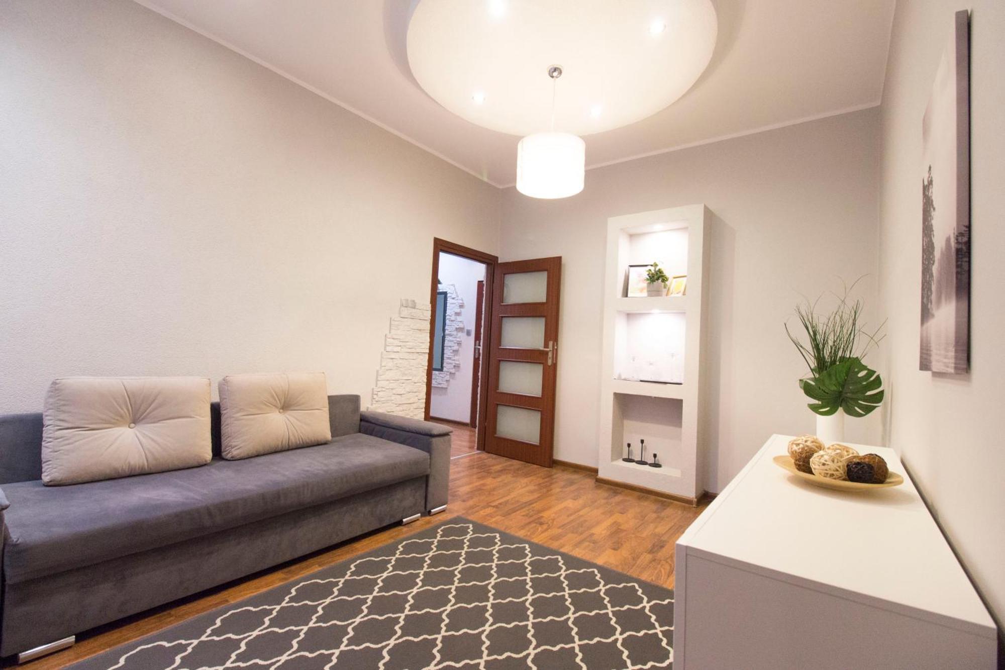 Happy Estate Apartments - Rynek - Wroclaw — Zdjęcia 3